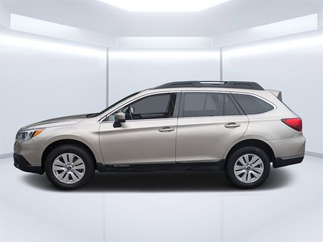 2017 Subaru Outback Premium