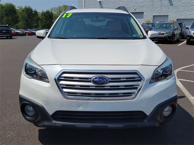 2017 Subaru Outback Premium