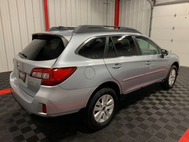 2017 Subaru Outback Premium