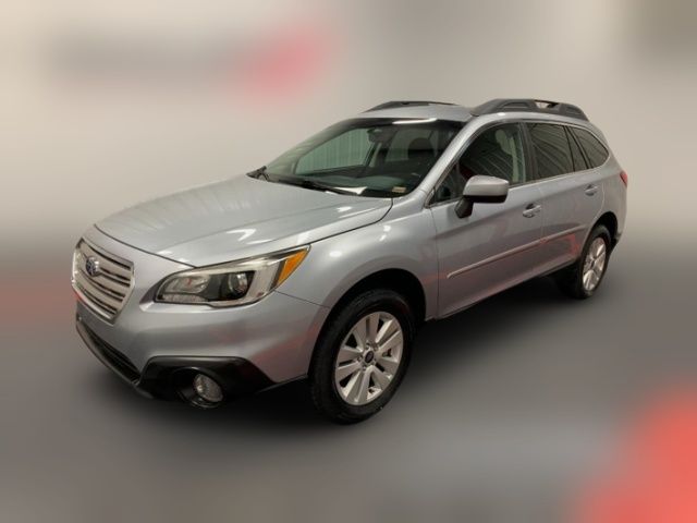 2017 Subaru Outback Premium