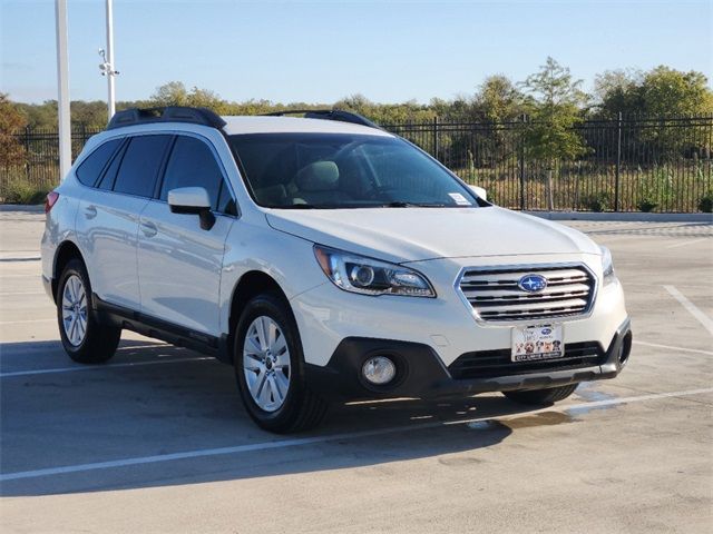 2017 Subaru Outback Premium