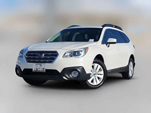 2017 Subaru Outback Premium