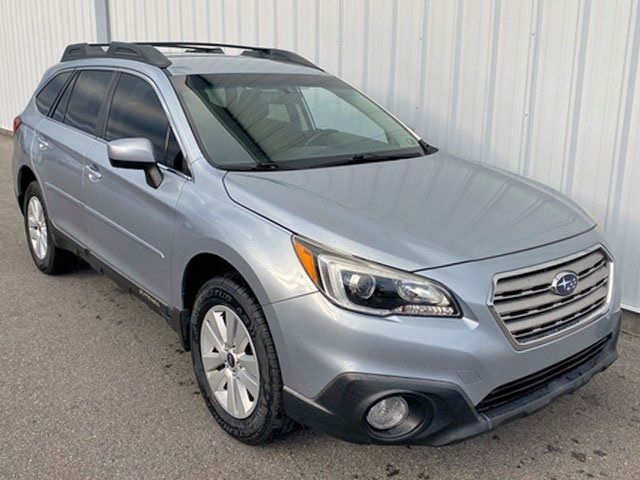 2017 Subaru Outback Premium