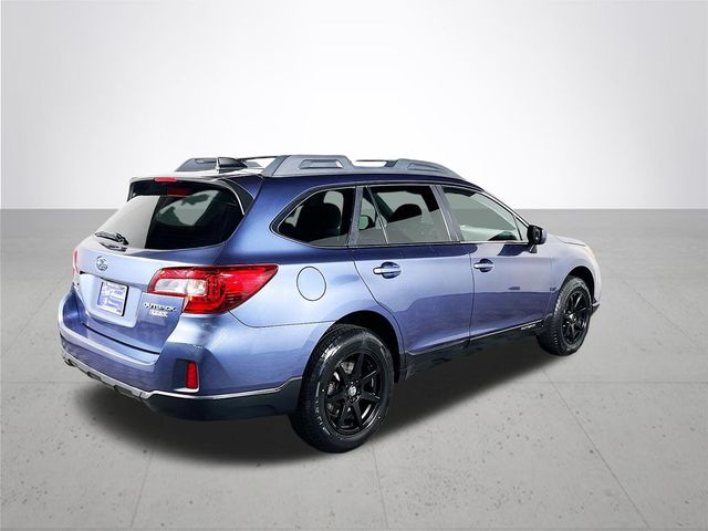 2017 Subaru Outback Premium