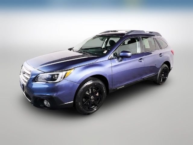 2017 Subaru Outback Premium