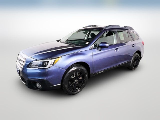 2017 Subaru Outback Premium