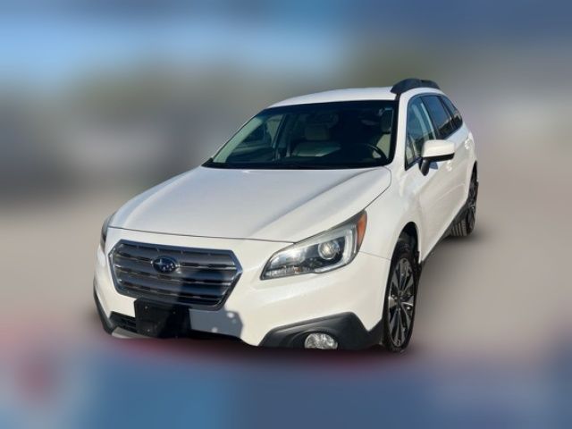 2017 Subaru Outback Premium