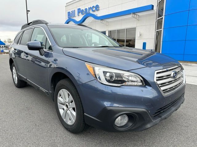 2017 Subaru Outback Premium