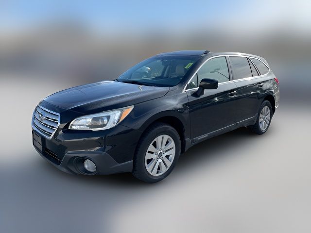 2017 Subaru Outback Premium