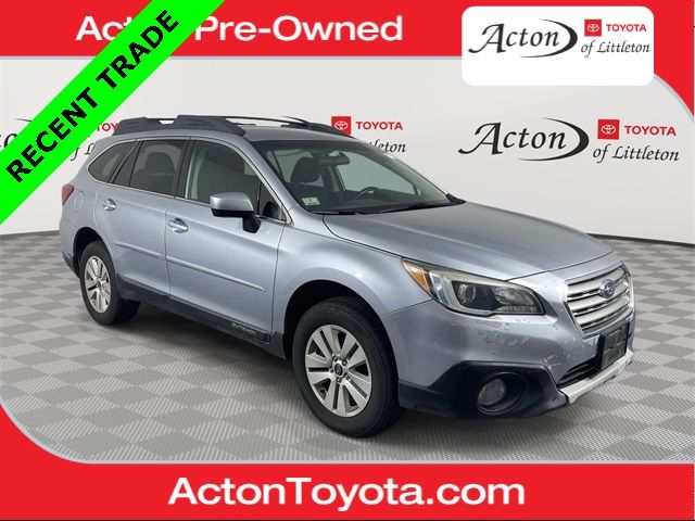 2017 Subaru Outback Premium