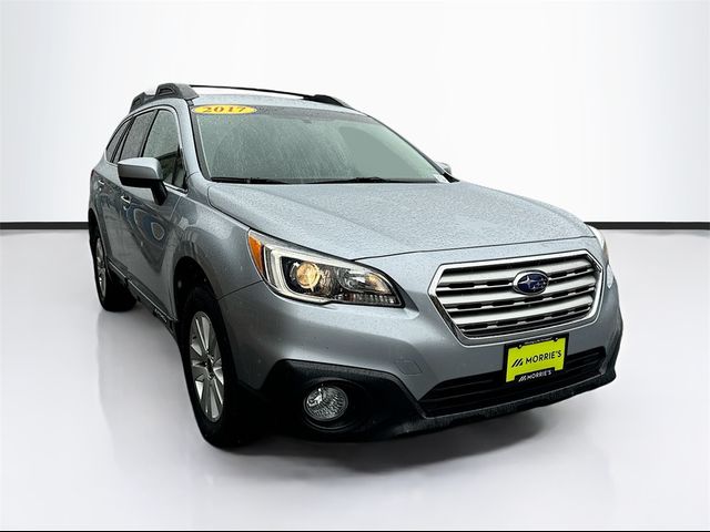 2017 Subaru Outback Premium