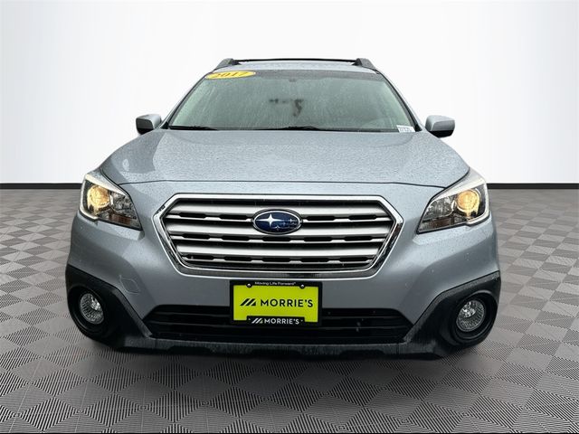 2017 Subaru Outback Premium