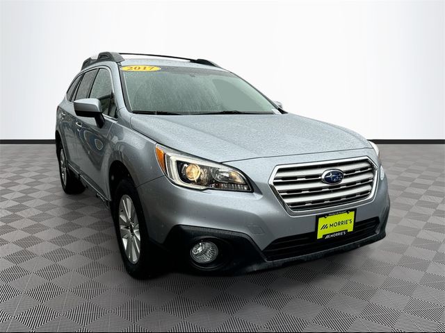 2017 Subaru Outback Premium