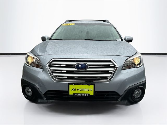 2017 Subaru Outback Premium