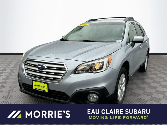 2017 Subaru Outback Premium