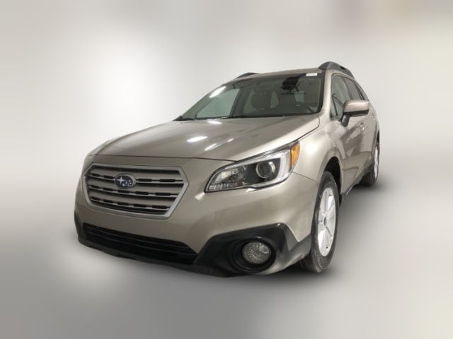 2017 Subaru Outback Premium