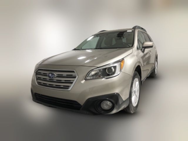 2017 Subaru Outback Premium