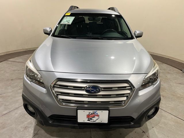 2017 Subaru Outback Premium