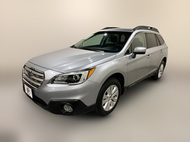 2017 Subaru Outback Premium