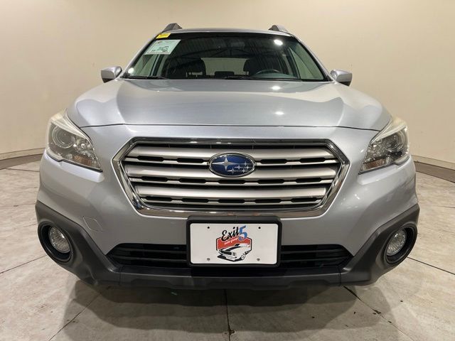 2017 Subaru Outback Premium