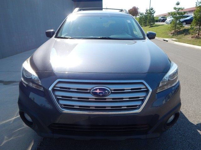 2017 Subaru Outback Premium