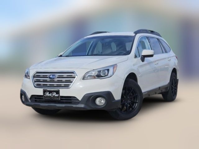 2017 Subaru Outback Premium