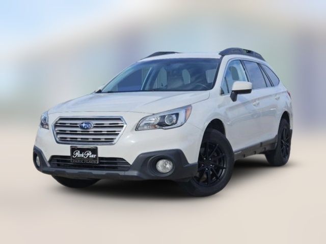 2017 Subaru Outback Premium