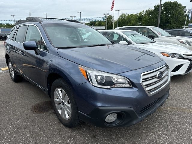 2017 Subaru Outback Premium