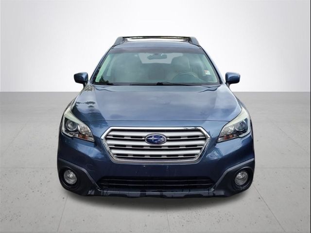 2017 Subaru Outback Premium