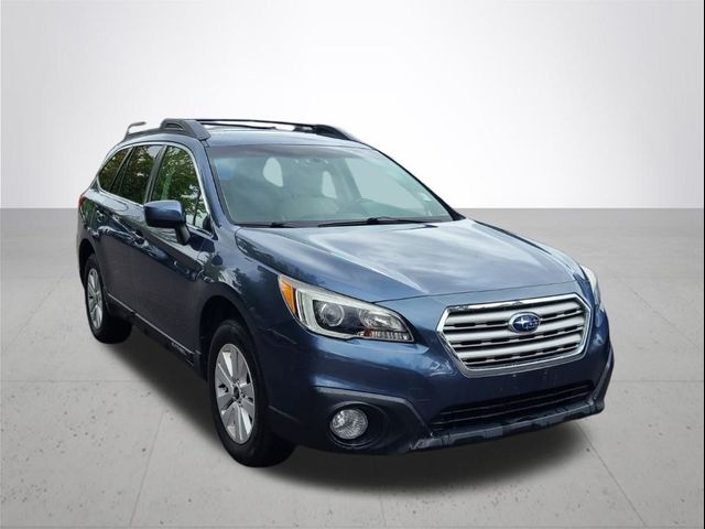 2017 Subaru Outback Premium