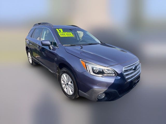 2017 Subaru Outback Premium