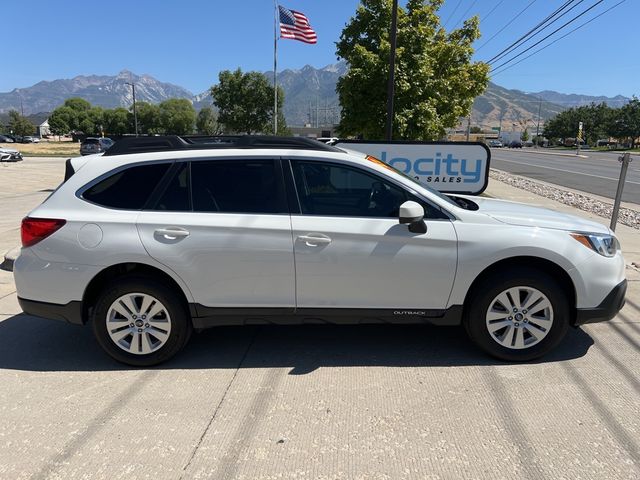 2017 Subaru Outback Premium