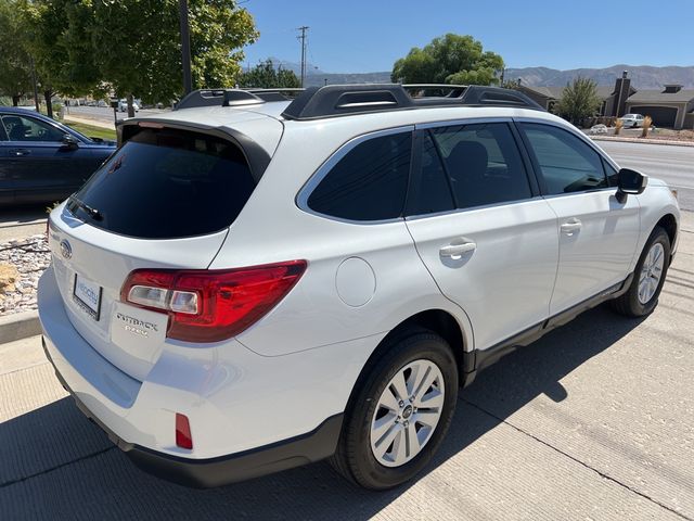 2017 Subaru Outback Premium