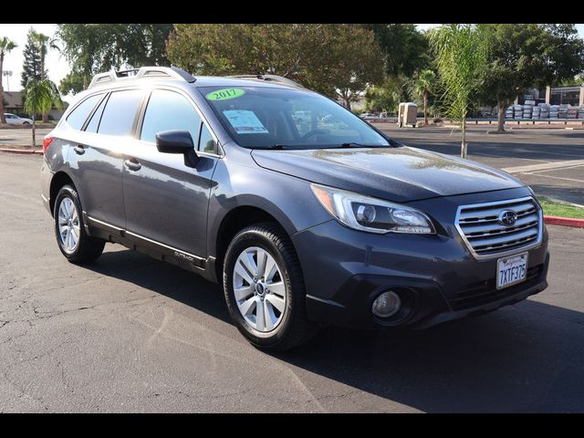 2017 Subaru Outback Premium