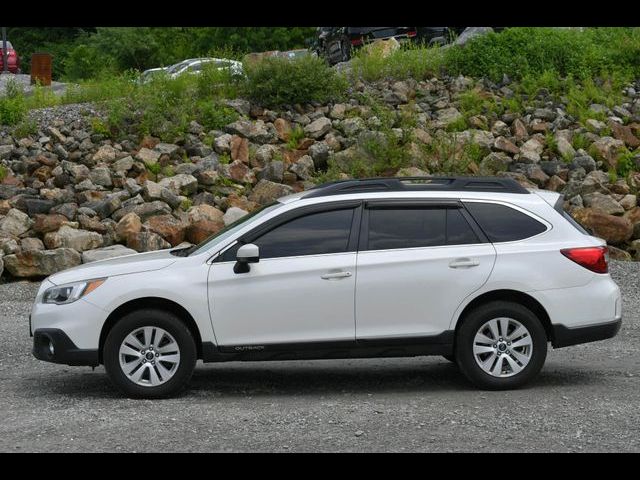 2017 Subaru Outback Premium