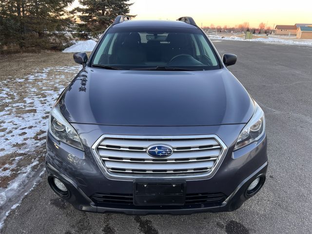 2017 Subaru Outback Premium