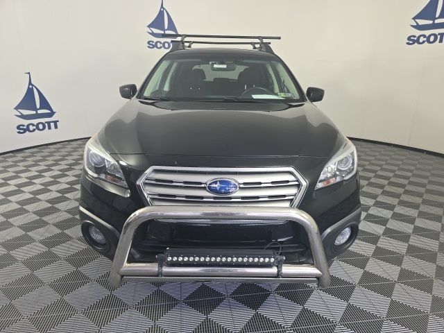 2017 Subaru Outback Premium