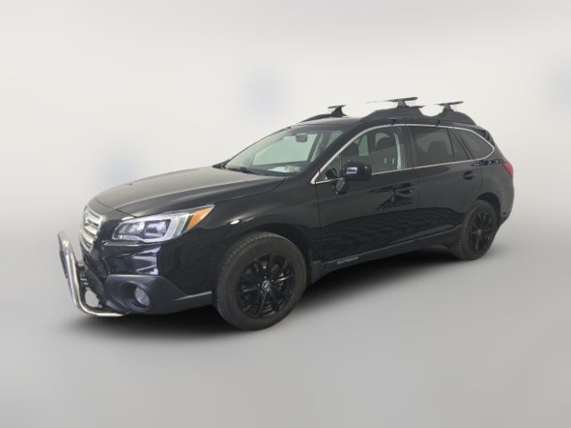 2017 Subaru Outback Premium