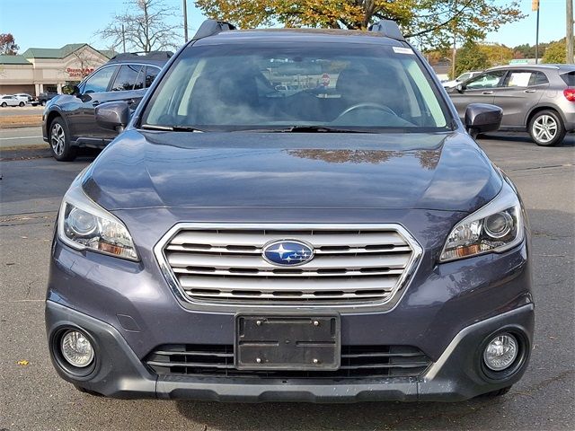 2017 Subaru Outback Premium