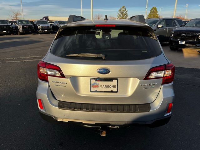 2017 Subaru Outback Premium