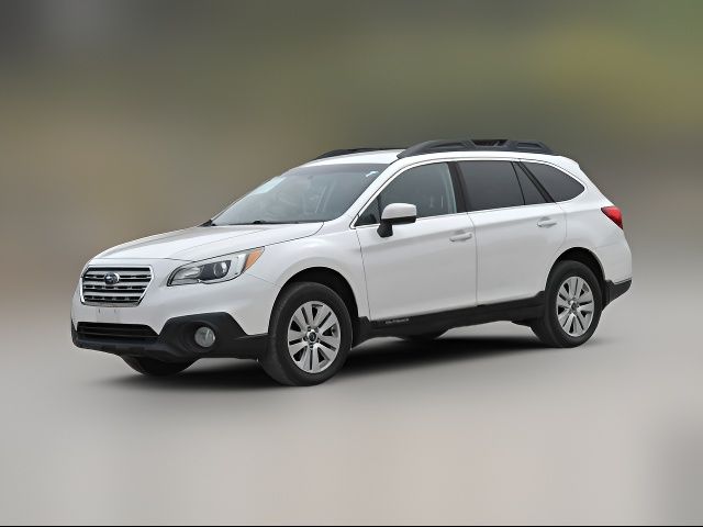 2017 Subaru Outback Premium