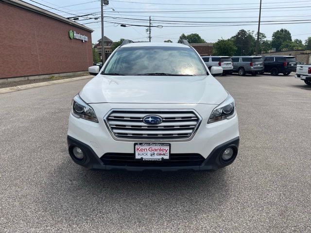 2017 Subaru Outback Premium