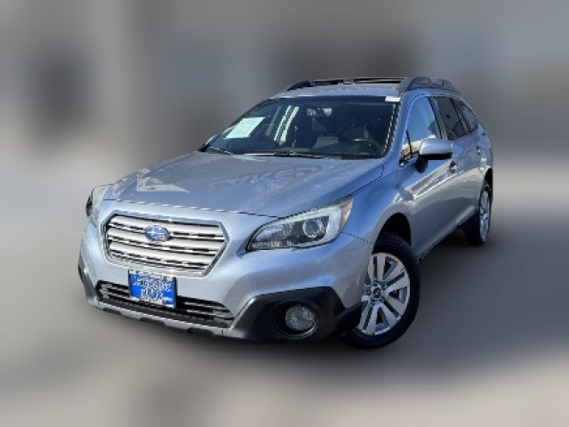 2017 Subaru Outback Premium