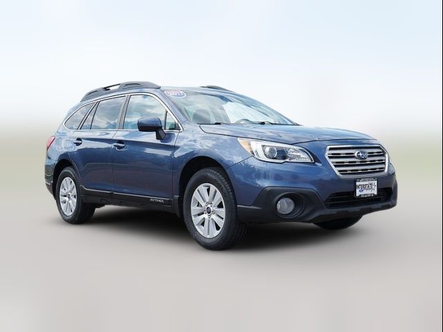 2017 Subaru Outback Premium