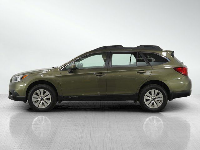 2017 Subaru Outback Premium