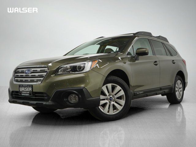 2017 Subaru Outback Premium