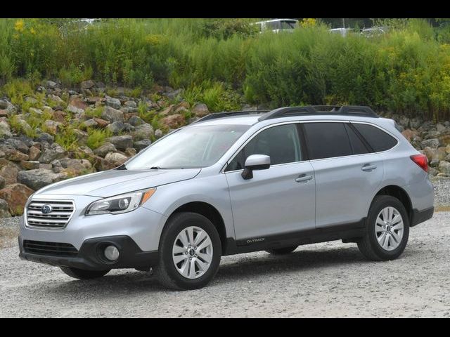 2017 Subaru Outback Premium