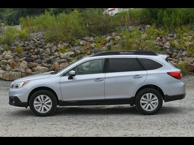 2017 Subaru Outback Premium