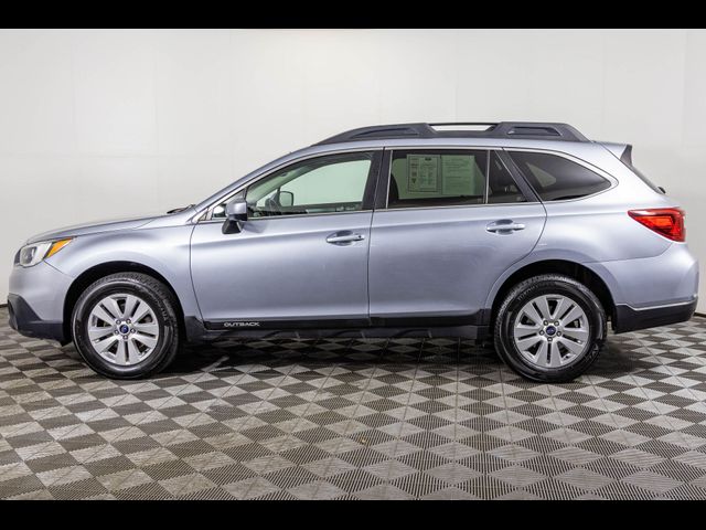 2017 Subaru Outback Premium