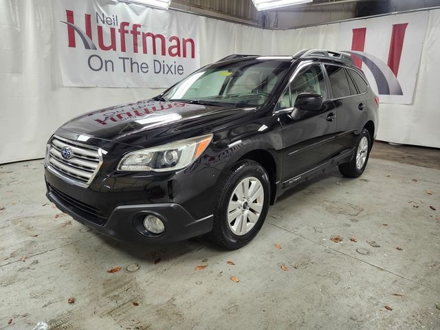 2017 Subaru Outback Premium